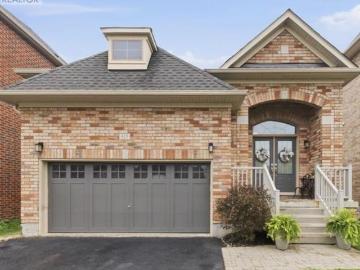 419 Rideau River Street, Waterloo, ON, N2V 2Y4 house for sale | Listing ID X13483 | Royal LePage