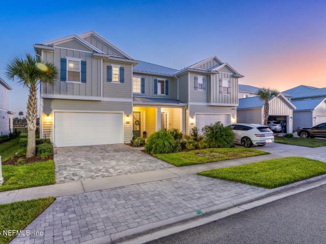 419 Rum Runner Way, St. Johns, FL 32259 | MLS #2113