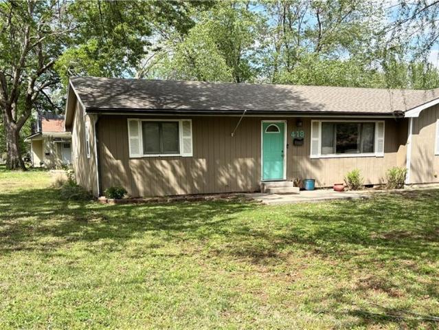 419 W 8th St, Fort Scott, KS 66701 | MLS #2614