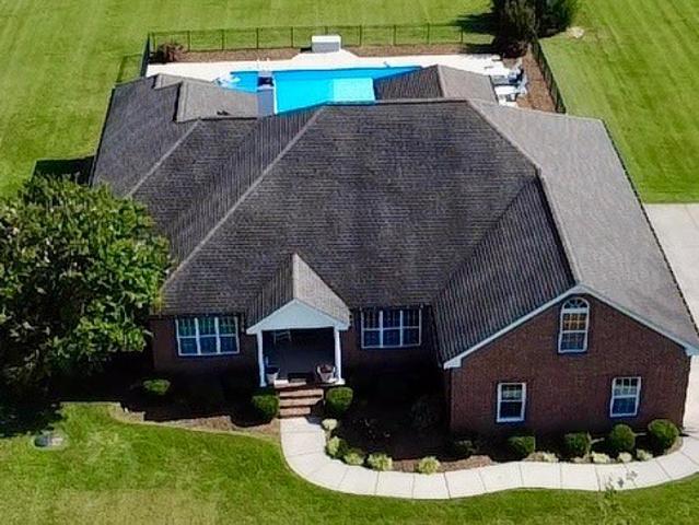 419 W Hester Rd