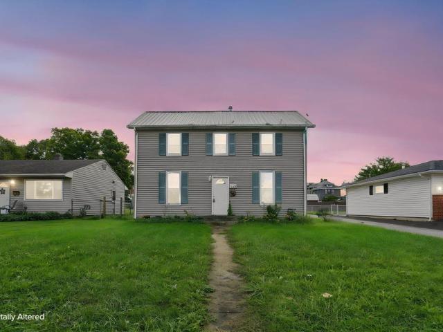419 Watt Street