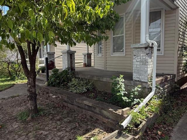 419 Williams Avenue