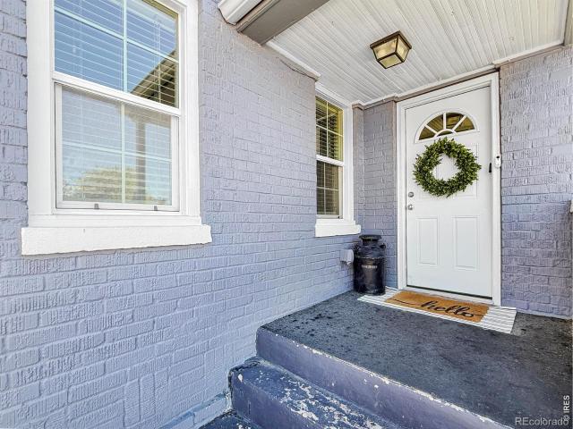 419 Taylor Street