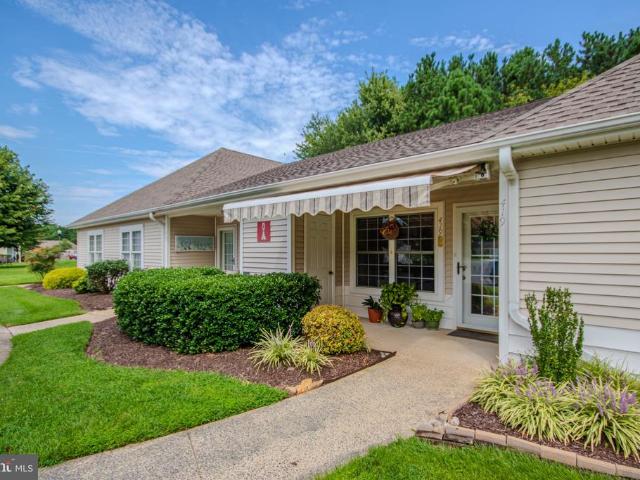 419 Troopers Way # 419