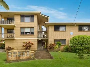 4/19 Twenty Sixth Avenue, Palm Beach, QLD 4221