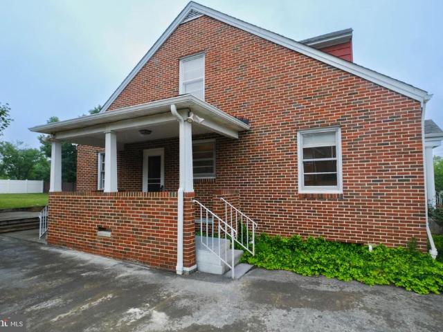 419 Van Fossen Street