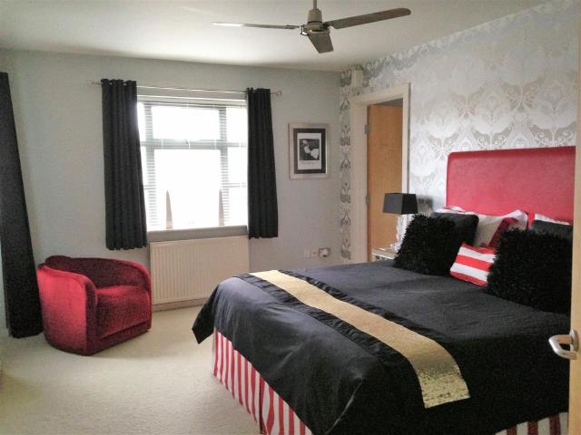 41 43 Albion Street, Leicester, Leicestershire, LE1 6GF