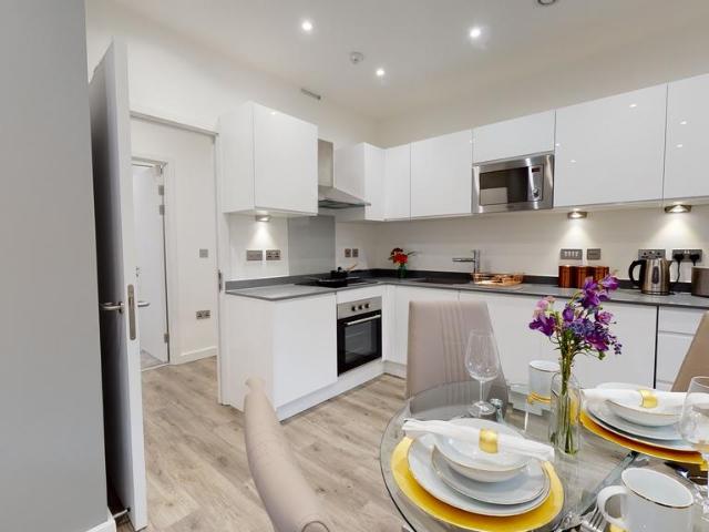 41 43 Dudley Street, Luton LU2 1 bed apartment to rent £1,200 pcm £277 pw