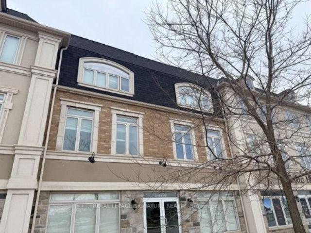 41 4167 Palermo Common, Burlington, ON, L7L 0G7 townhouse for lease | Listing ID W13830 | Royal LePage