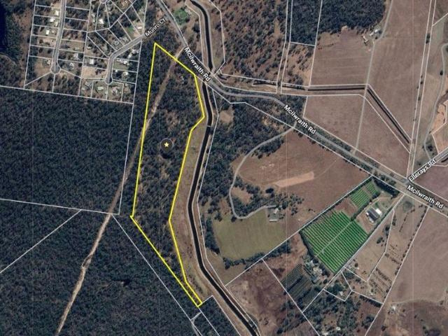 41.47 Acre Lifestyle Property Close to Bundaberg & Gin Gin