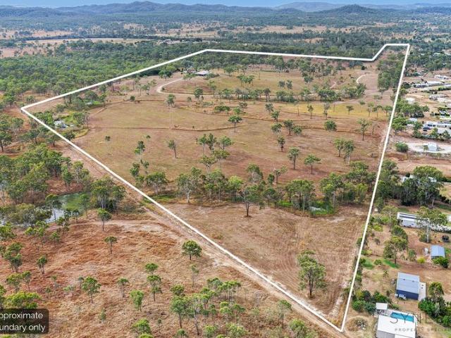 41.46ha of Lifestyle Holding with Development Potential