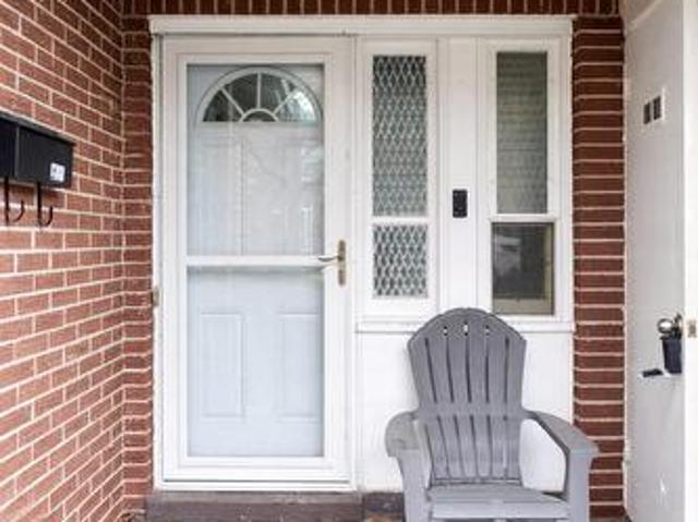 50 Eden Park, Brampton, ON, L6T 3A5 townhouse for lease | Listing ID W13239 | Royal LePage