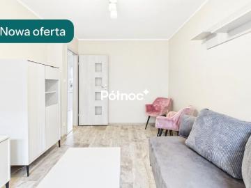 41,50m2 / 2 pokoje / oddzielna kuchnia Białystok, Piasta