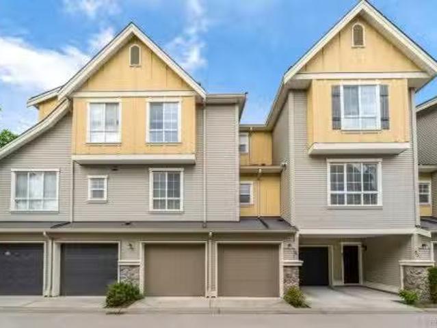 41 7171 Steveston Highway, Richmond, BC, V7A 5K4 townhouse f.