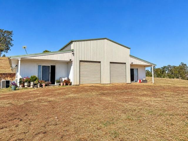 41.04 Hectares of Off Grid Country Living Space, Privacy & Potential