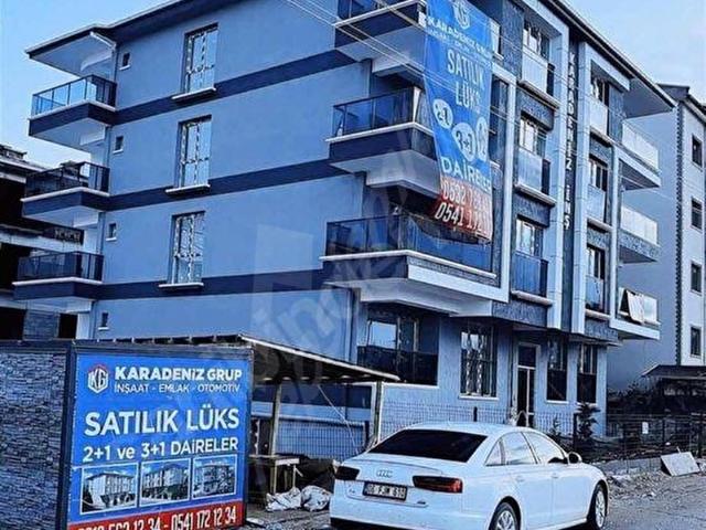 4+1 0 CİFT BALKON CİFT BANYO PARK CEPHELİ FULLL 130 m2