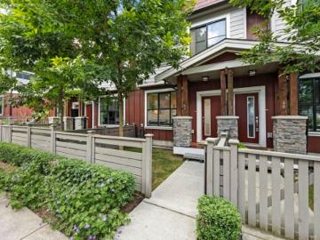 41 13260 Street, Maple Ridge, BC, V4R 0G6 townhouse for sale | Listing ID R3138 | Royal LePage