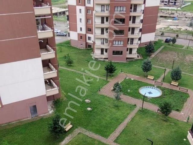 4+1 /170m2/iskanlı Satılık Daire