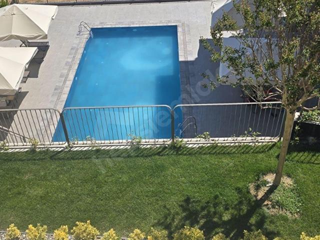 4+1 180 M2 YENİ AKTİVELİ SİTEDE KİRALIKFOR SALE