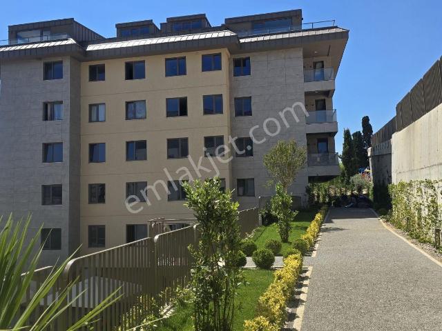 4+1 180 M2 Yeni Aktiveli Sitede Kiralık/for Sale