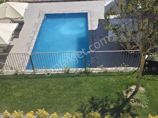 4+1 180 M2 Yeni Aktiveli Sitede Kiralık/for Sale