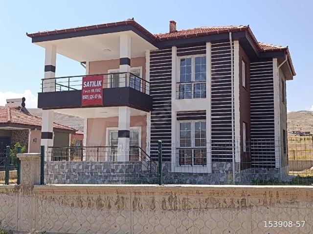 4+1 200M2 ULTRA LÜKS YAYLALIK DUBLEKS VİLLA