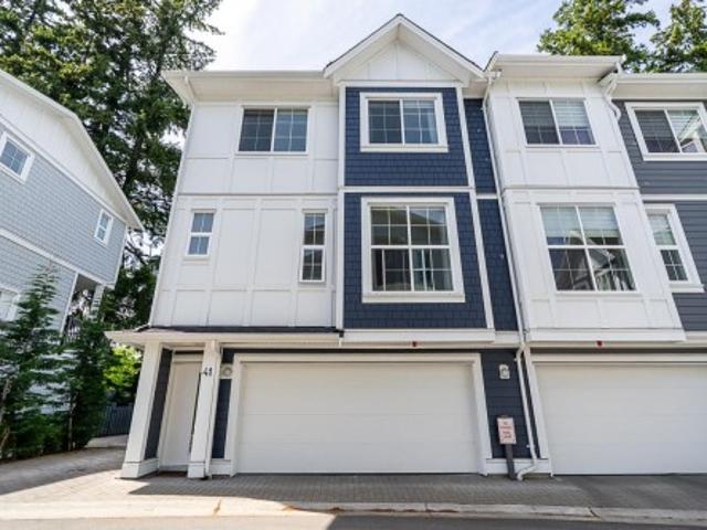 41 2032 Avenue, Langley, BC, V2Y 3S3 townhouse for sale | Listing ID R3139 | Royal LePage