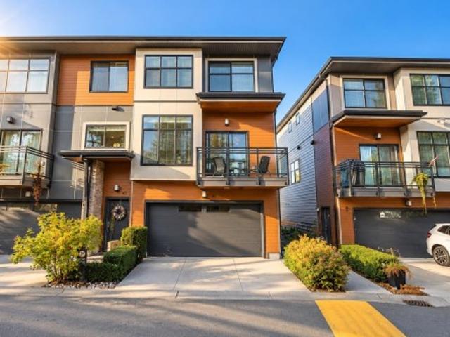 41 2687 Street, Surrey, BC, V3Z 6V3 townhouse for sale | Listing ID R3169 | Royal LePage