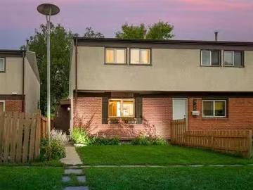 41 305 Mercy St, Selkirk, MB, R1A 2E3 townhouse for sale Li.