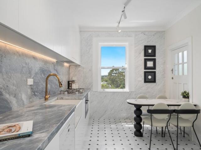4/1 3 Lindfield Avenue, Lindfield Apartment | Listed 22 October 2026