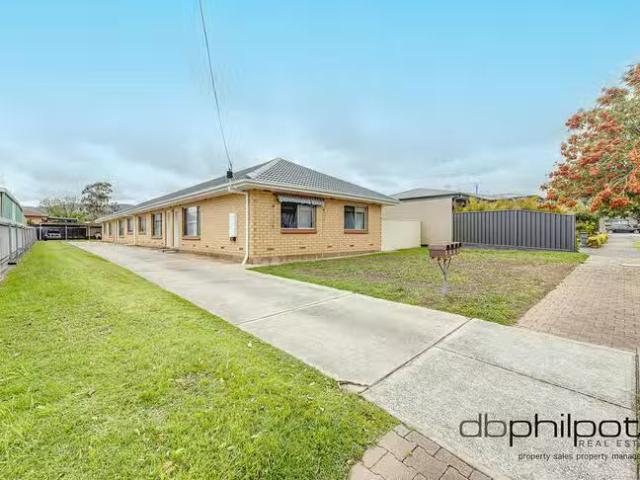4/1 Tandanya Avenue, Hectorville, SA 5073