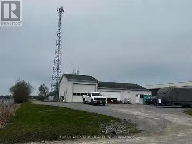 41 Taylor Boulevard, Scugog Port Perry, ON, L9L 0B7 commer.