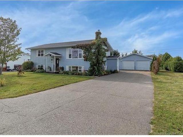 41 Thompson Dr, Musquash, NB, E5J 2H6 house for sale | Listing ID NB147552 | Royal LePage