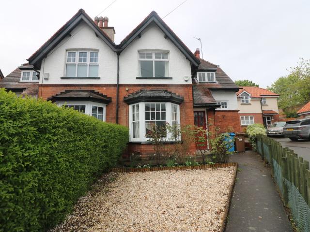 41 The Weir for renting CJ Property