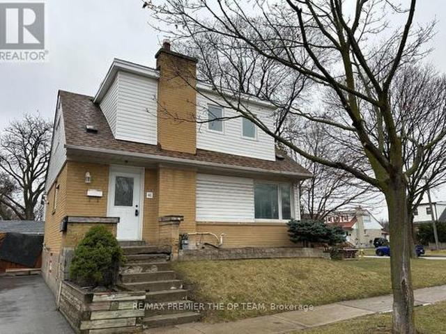 41 Tofield Crescent, Toronto, ON, M9W 2B8 house for sale | Listing ID W13502 | Royal LePage