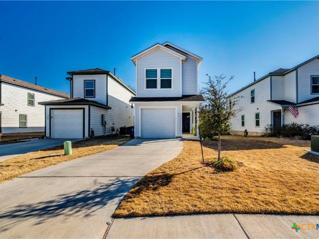 41 Trinity Cir, Lockhart, TX 78644 | MLS #604156
