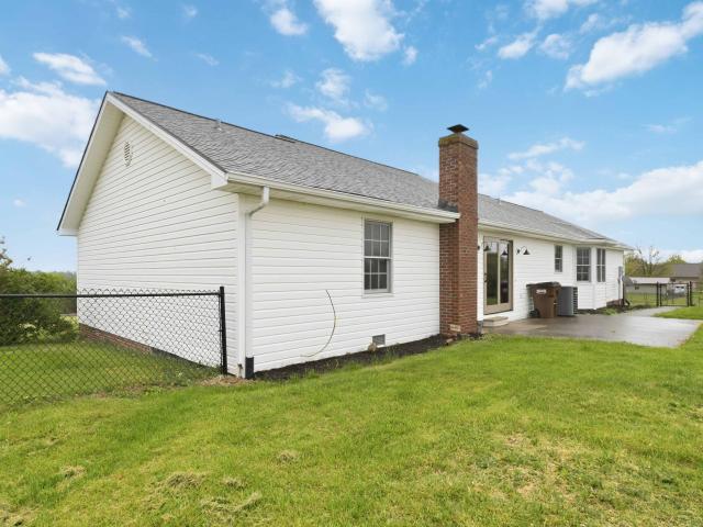 41 Tuggle Road