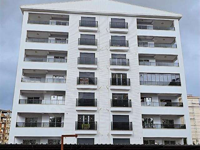 3+1 ULTRA LÜKS HAVUZLU DOĞALGAZLI DAİRE