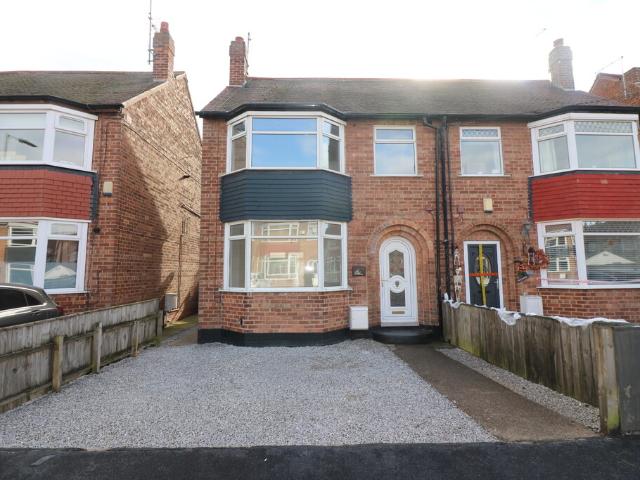 41 Ulverston Road for renting CJ Property