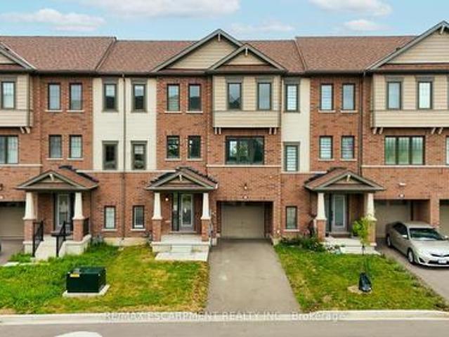 41 Utter Place, Hamilton, ON, L8J 0H7 house for sale | Listing ID X13712 | Royal LePage