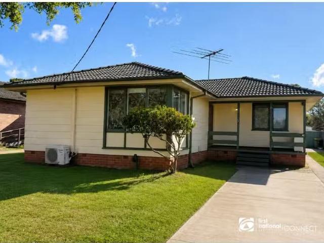 41 Valder Avenue, HOBARTVILLE House for rent Listed by Louise.