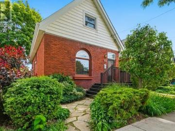 41 Vauxhall Street, London East L, ON, N5Z 1B3 house for sale | Listing ID X13459 | Royal LePage