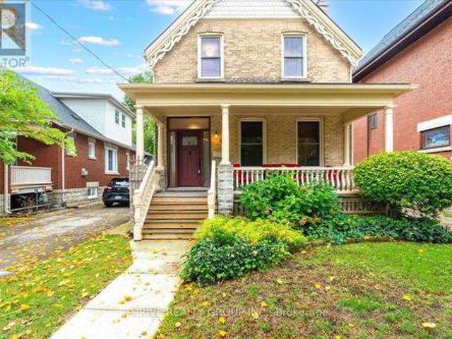41 Victor Street, London South F, ON, N6C 1B8 house for sale | Listing ID X13856 | Royal LePage