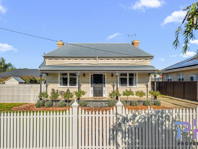 41 Victoria Street Eaglehawk