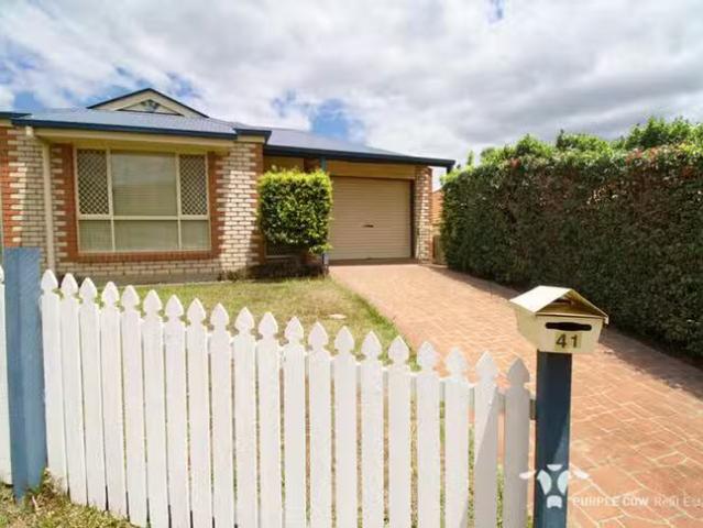 41 Vistula Circuit, Springfield, QLD 4300