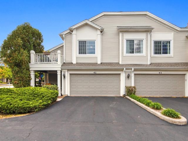 41 W Briarwood Drive # 41
