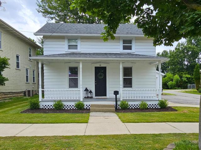 41 W Elm Street