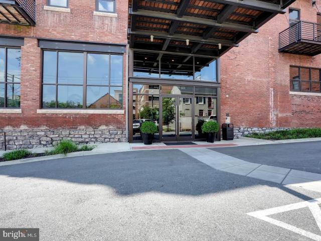 41 W Lemon St, Unit 308, Lancaster, PA 17603 | MLS #PALA2084