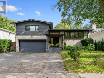 41 Waterford Drive, Toronto, ON, M9R 2N5 house for sale | Listing ID W13428 | Royal LePage