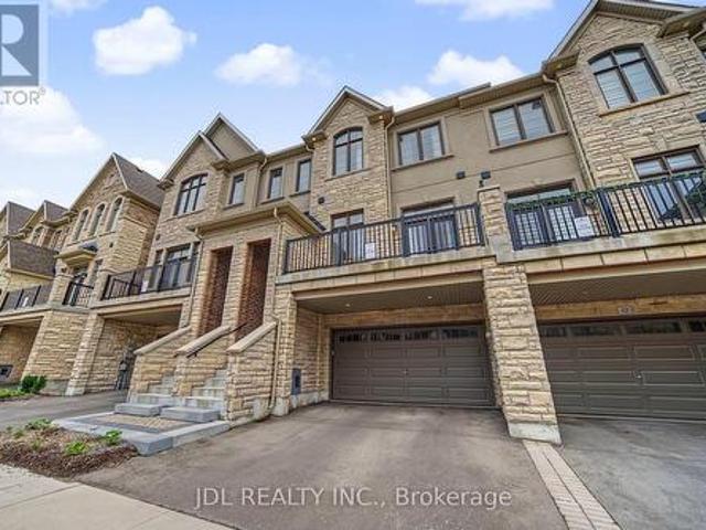 41 West Village Lane, Markham, ON, L6C 3L5 house for sale | Listing ID N13747 | Royal LePage